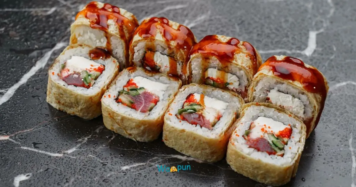 300+ Sushi Puns & Jokes Too Good to Keep Secret 2026