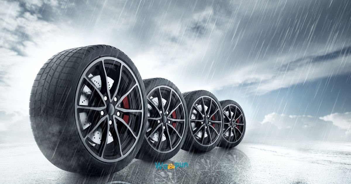250+ Tire Puns & Jokes Guaranteed to Keep You Rolling 2026