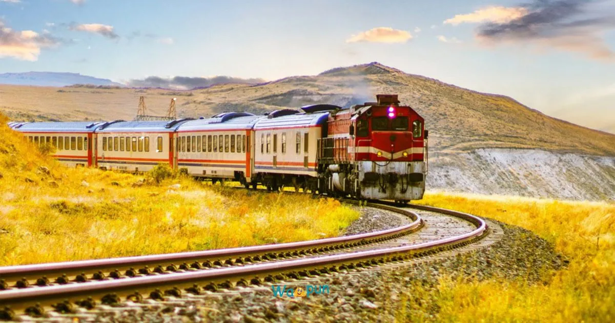 300+ Train Puns & Jokes Guaranteed to Derail Boredom 2026