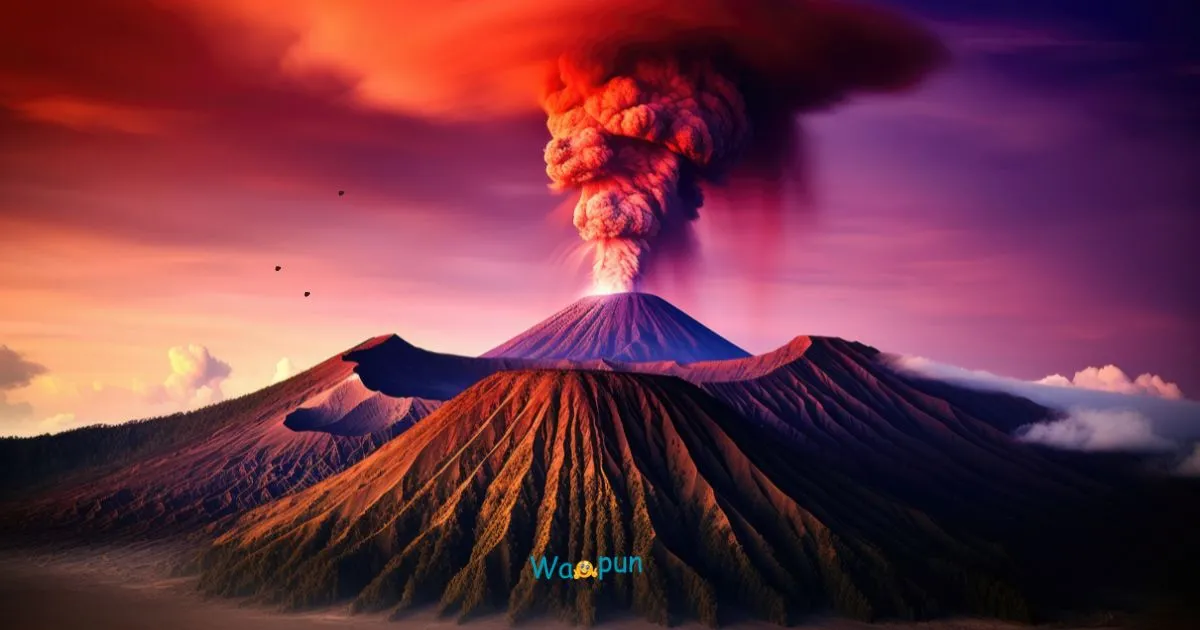 300+ Volcano Puns & Jokes to Melt Away Boredom 2026