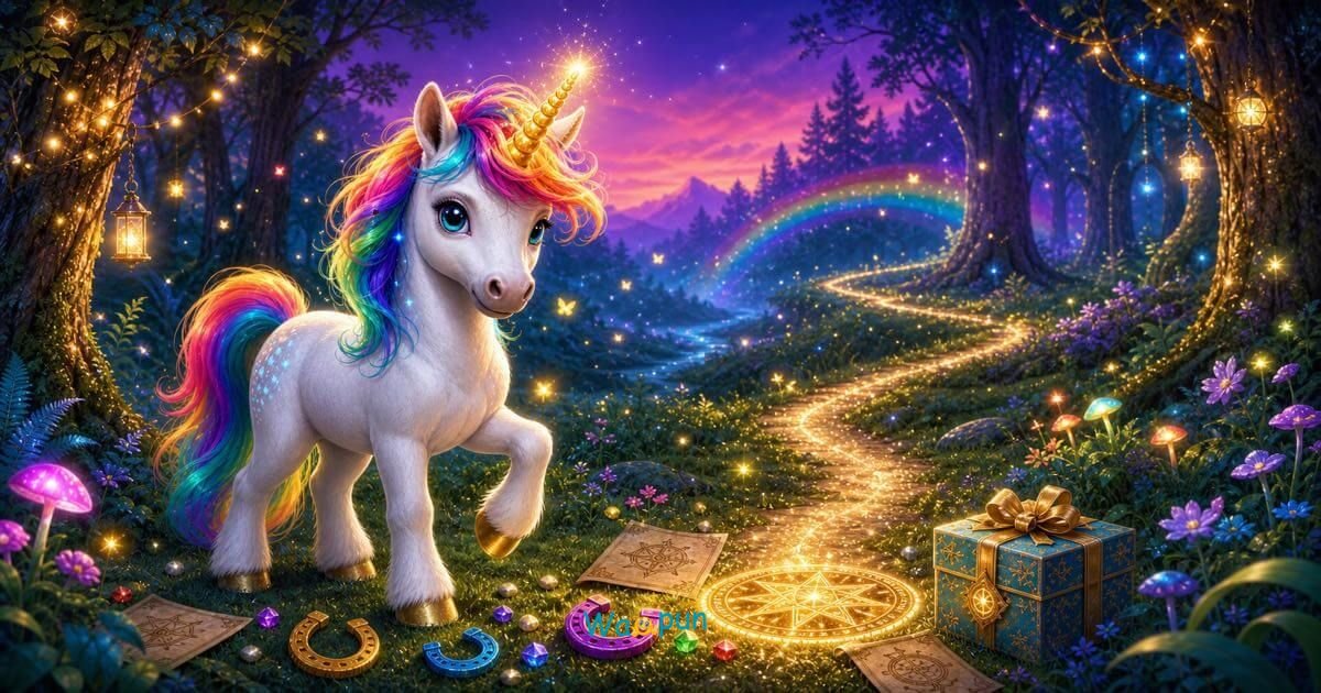 200+ Unicorn Puns & Jokes Everyone Will Be Talking About 2026