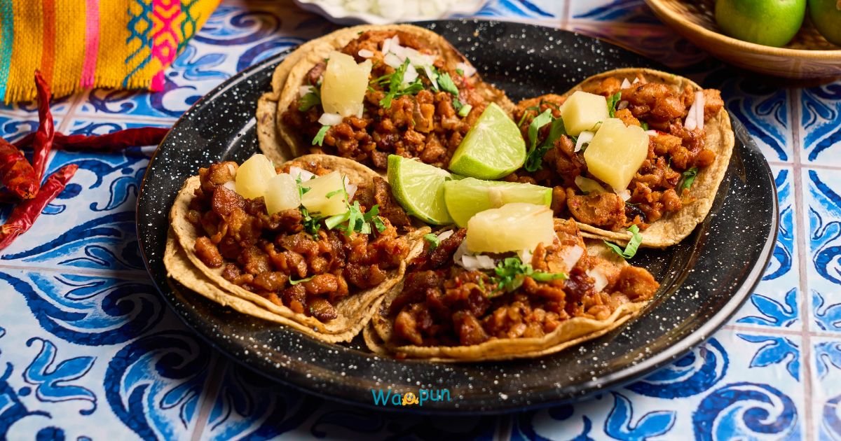 255+ Mexican Food Puns & Jokes to Spice Up Your Day 2026