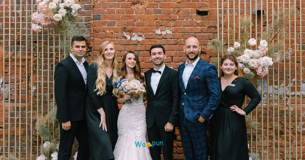 Regular Formal Wear Puns