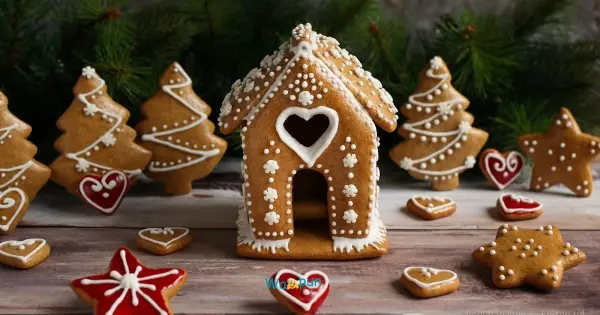 200+ Gingerbread Puns & Jokes That Are Too Sweet 2026