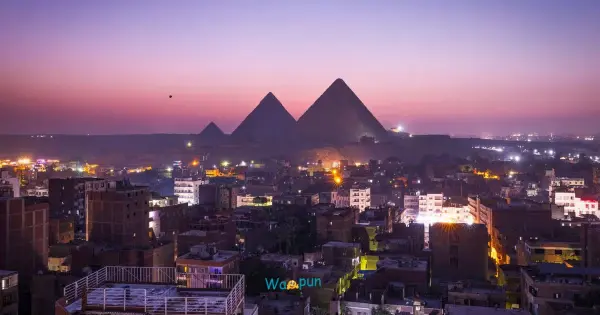 220+ Egypt Puns & Jokes Ancient Puns That Still Slap 2026
