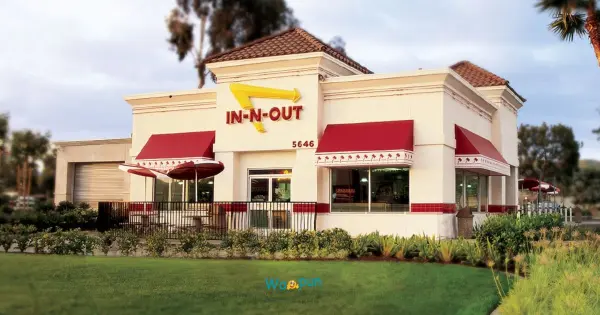 300+ In-N-Out Puns & Jokes to Spice Up Your Feed 2026