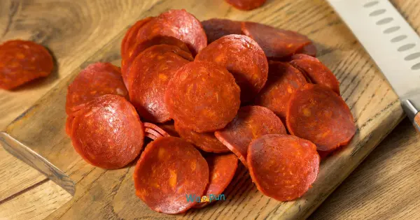 250+ Pepperoni Puns & Jokes to Spice Up Your Day 2026