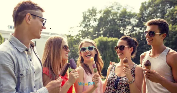 220+ Popsicle Puns & Jokes That Are Too Cool to Miss 2026