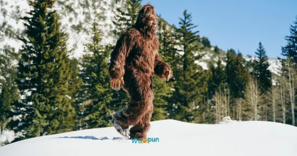 280+ Yeti Puns & Jokes That Will Make You Roar 2026